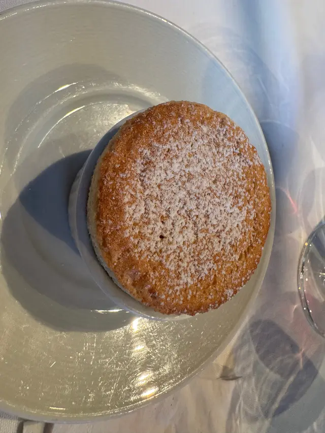 Soufflé