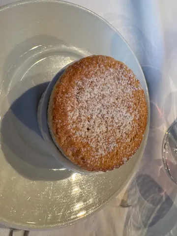 Soufflé  