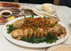 #香港美食 ＃辣菜