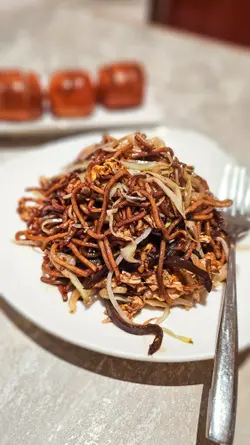 #SandyFoodies #乐天皇朝 #八色小笼包 #小笼包 #美食 #Food #HKFood #美食分享 #香港美食 #香港 