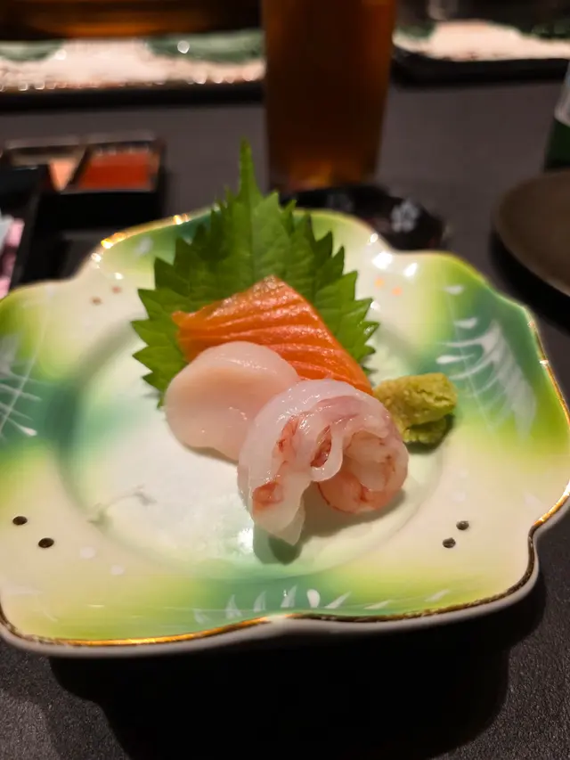 #銅鑼灣美食 #鐵板燒 #Omakase #澳洲和牛 #奢華餐廳 #HKFoodie