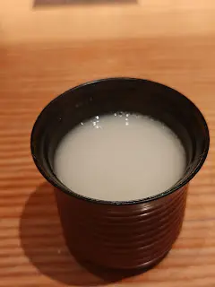 雞湯