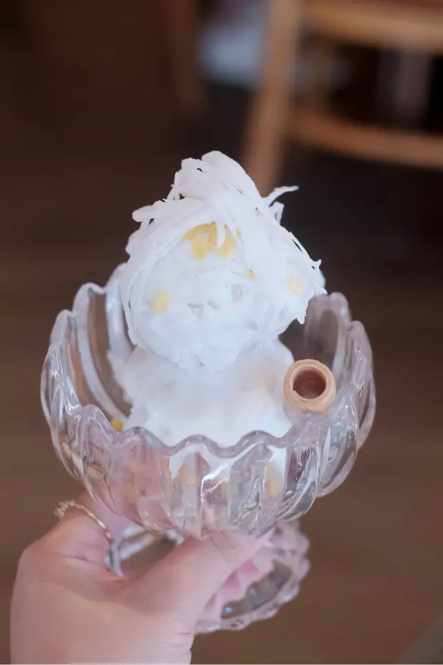 𝐂𝐨𝐜𝐨𝐧𝐮𝐭 𝐈𝐜𝐞 𝐜𝐫𝐞𝐚𝐦