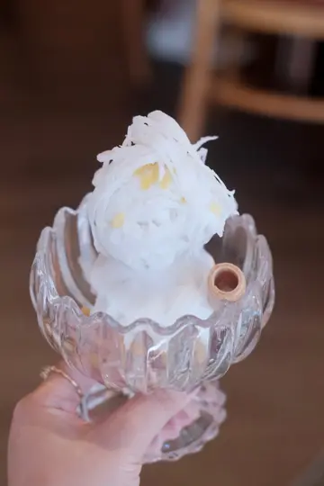 𝐂𝐨𝐜𝐨𝐧𝐮𝐭 𝐈𝐜𝐞 𝐜𝐫𝐞𝐚𝐦