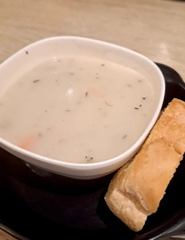 Super cheap set meal