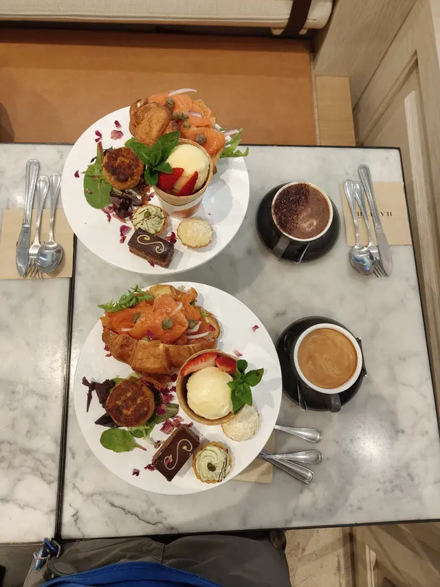 HABITU Sweet & Savory