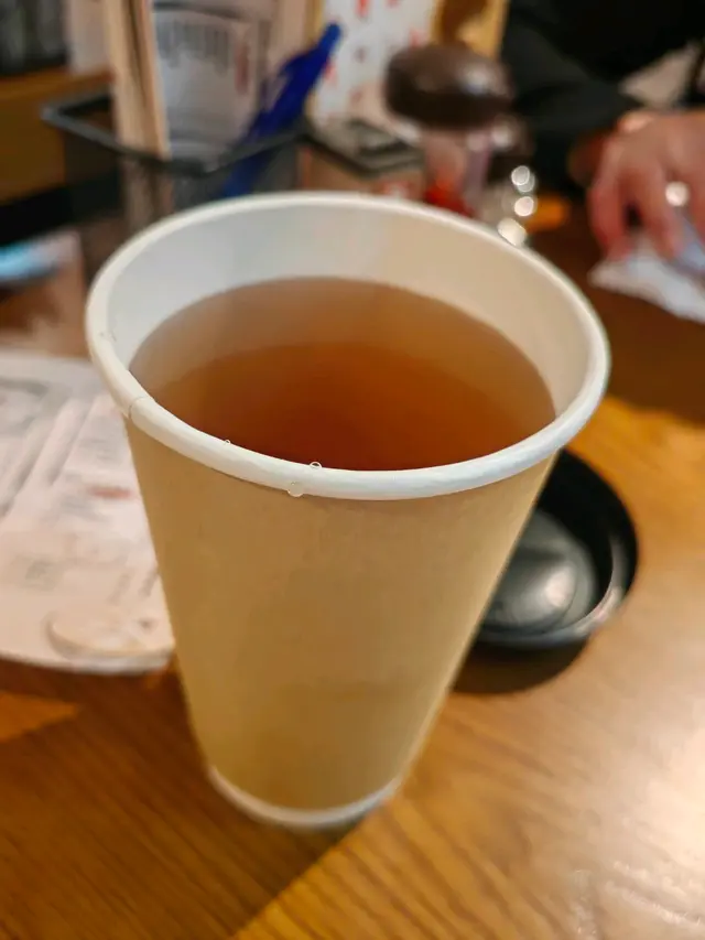 冬瓜茶