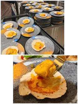 「普庆食为鲜」午市自助餐