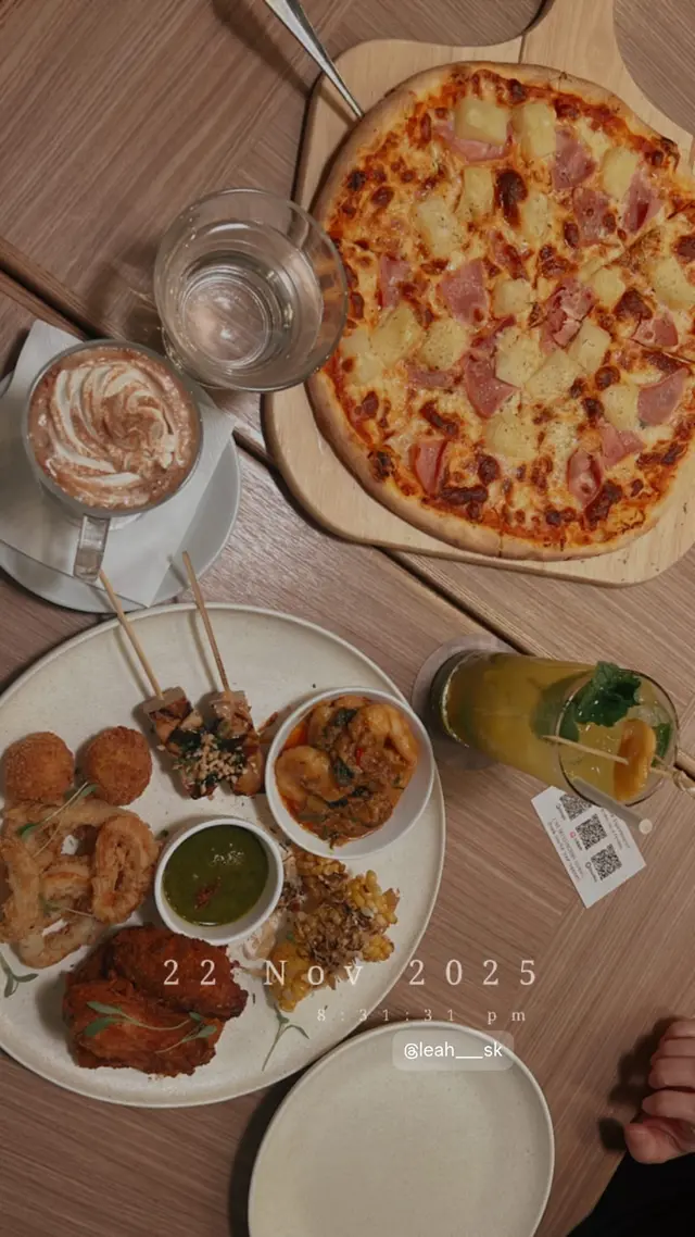 承諾非常好食環境非常乾淨，非常好服務