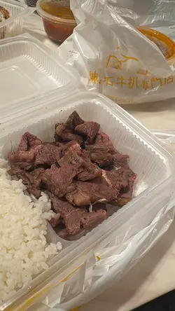 今次叫少得可憐嘅份量