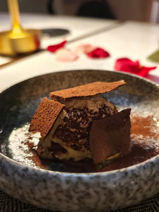 #中環美食 #香港美食地圖 #高級餐廳 #情侶約會 #生日餐廳 #紀念日餐廳 #西日料理 #吃貨日常 #香港探店 #OpenRice優惠