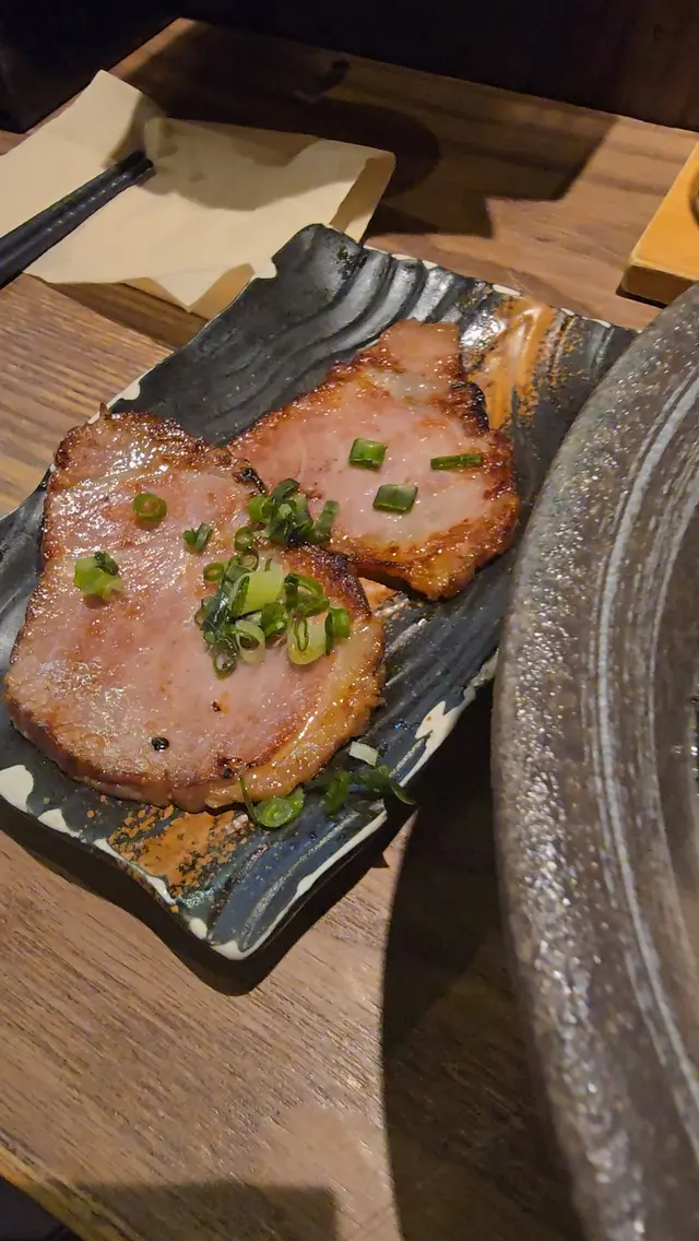 豚骨湯拉麵套餐(包玉子+餃子)