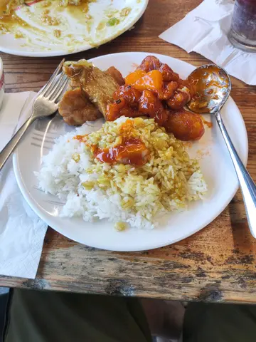 The Ultimate Takeover #2!!! 🍽️🍽️🍽️