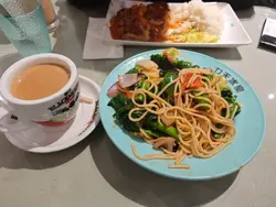 #香港美食