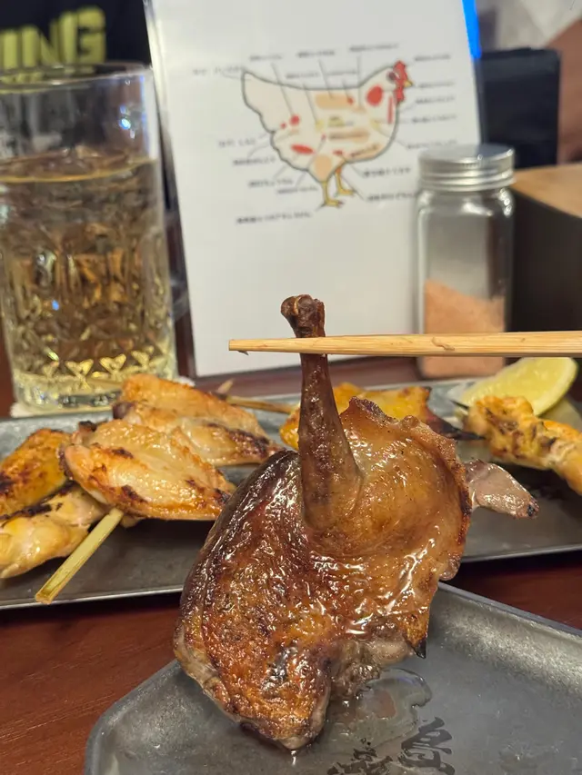 熟成特上鴿皇胸腿肉