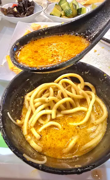 极品海南鸡叻沙