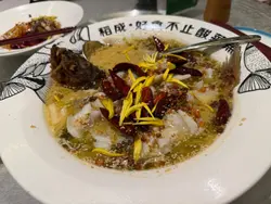 分量足，味道鲜美，应该直接点大份