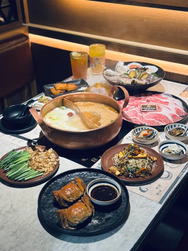 日本黑毛和牛A4+吃到飽