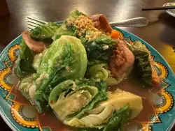 #香港美食 #正宗泰國菜 #美食 #觀塘