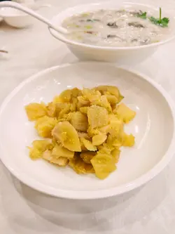 潮州咸菜