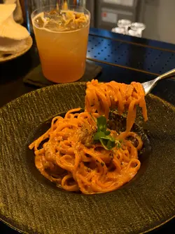 北海道直送海胆扁意粉