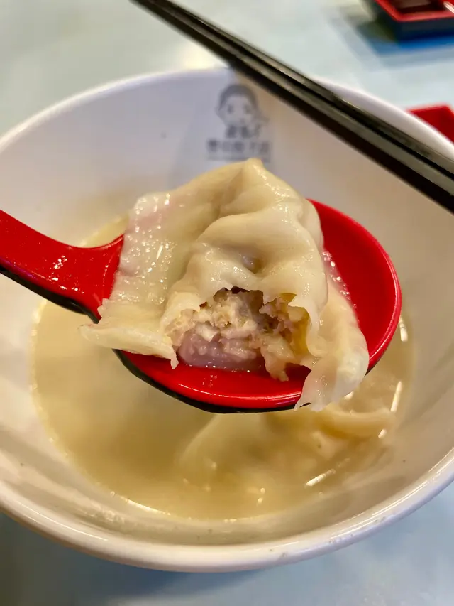 芝士粟米鮮肉餃