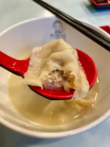 芝士粟米鮮肉餃