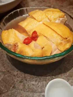 #香港美食 #唐宫小聚 #DiningExperience #上海菜 