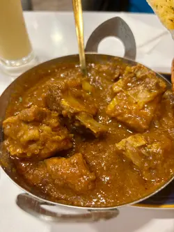 Mutton Curry Masala
