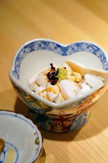 鲻白子 Bora Shirako 