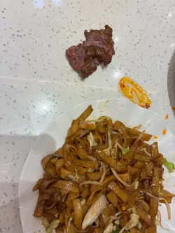 干炒牛河
#香港美食
#foodie 