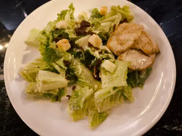 凱撒沙律(雞)