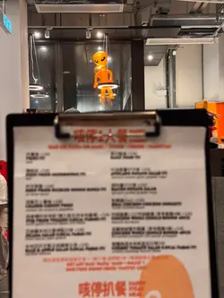 #香港美食 #打卡餐廳