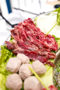 越式火車頭酸辣鍋