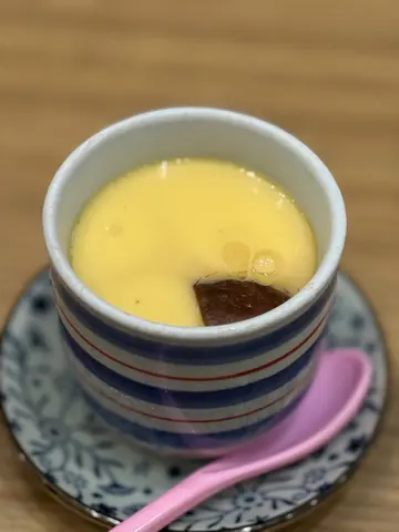 茶碗蒸