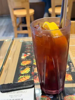 跟餐只需要加$8