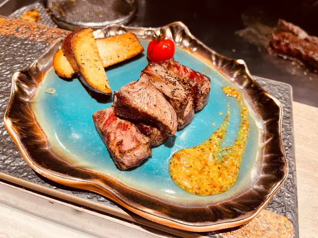 Beef Oyster Blade 美國牛板腱