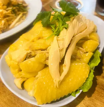 Kin Kao - Thai in Wan Chai Hong Kong | OpenRice Hong Kong