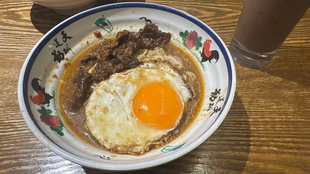 叉燒丼家 – 香港新蒲崗的港式茶餐廳/冰室 | OpenRice 香港開飯喇
