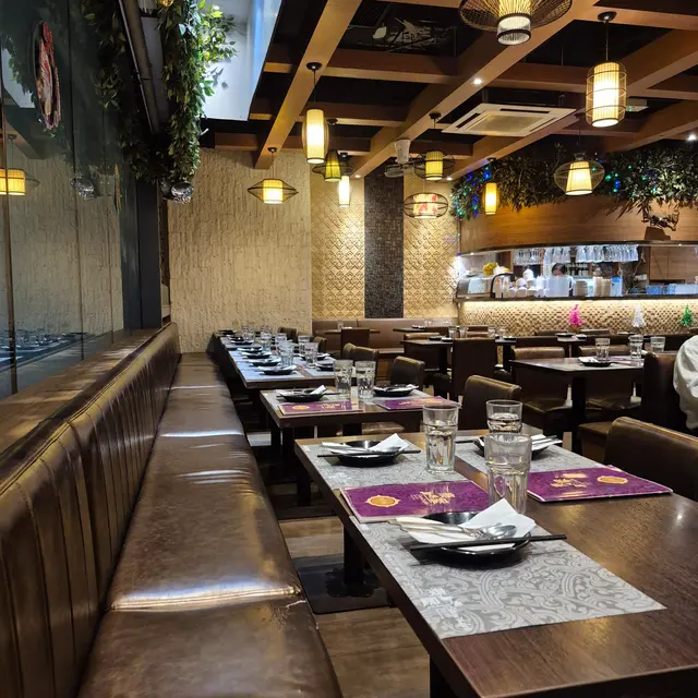 味道唔錯嘅泰國菜