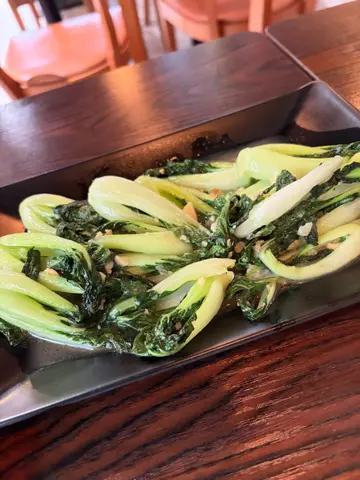 chill skewer — photo via OpenRice