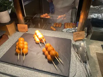 有吉士昧，怪怪哋