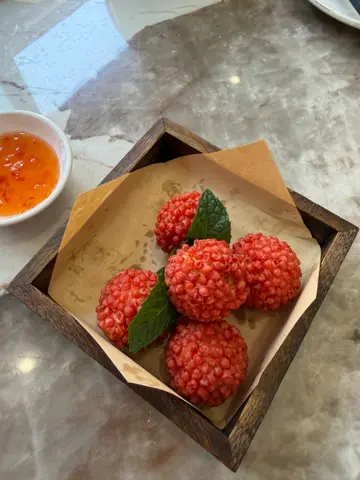 CHILL DIM SUM — photo via OpenRice