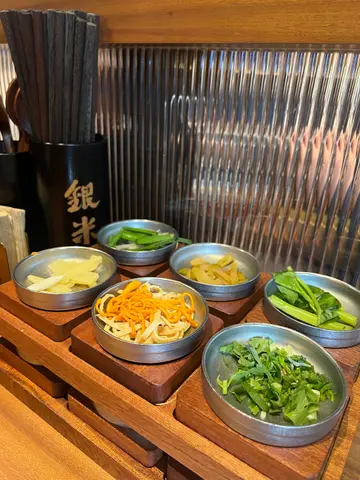 到店門面