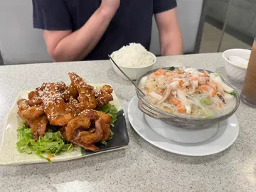 店內氛圍
