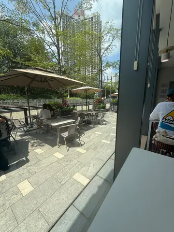 FIRST STEP CAFE — 相片來源 OpenRice