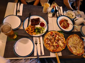 OUZO BAR AND RESTAURANT - OpenRice 相片