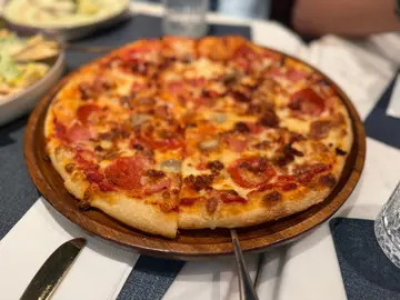 EL TORO STEAK HOUSE AND BAR — 相片來源 OpenRice