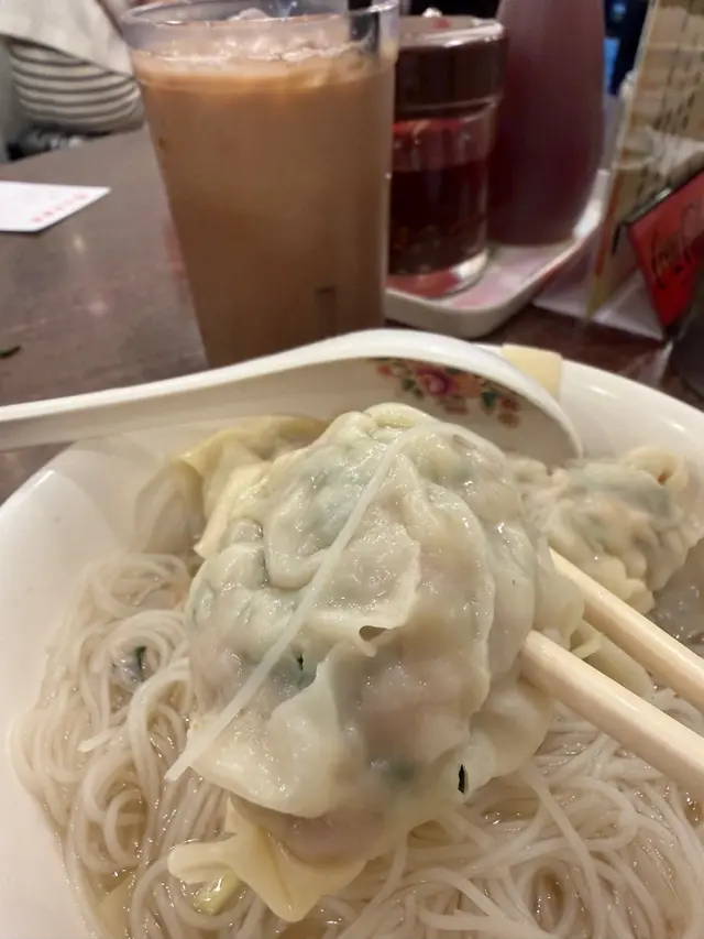 三多麵食的食評 – 香港中環的港式粉麵/米線 | OpenRice 香港開飯喇