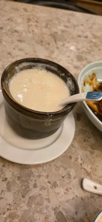 DAB-PA / TAIPEI CANTEEN — photo via OpenRice